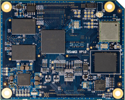 NBM-3i board