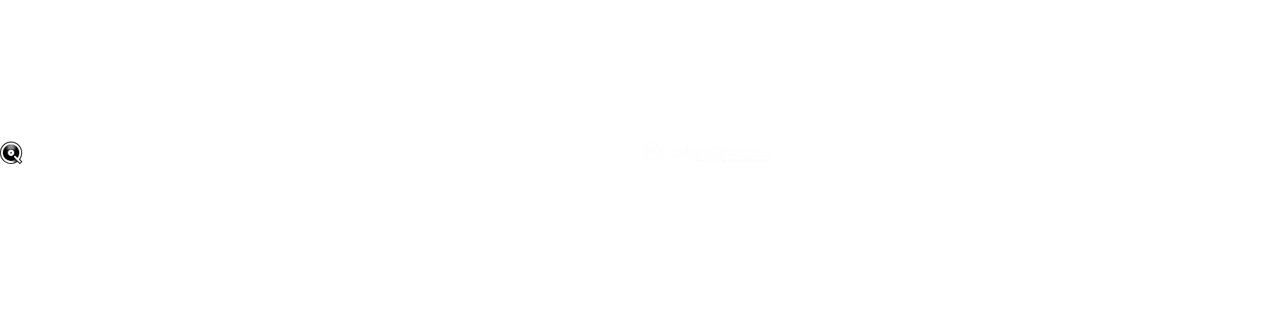 BluOS Streaming services logos from top left - Spotify, Spotify, Tidal, Tidal Connect, Amazon music HD, Sirius xm, Sirius xm music for business, Sound Machine, presto music. Middle row Qobux, Radio Paradise, Tune IN, radio.com, Qsic, Custom Channels, Tunify, Idagio, Deezer, pandora. Last row iHeartRADIO, nugs.net, LiveXlive, calm radio, kkbox, bugs!, NYA, HighResAudio, and napster.